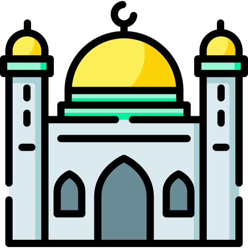 mosque